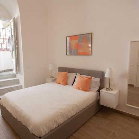 Aragona15 Suites Palermo Eksteriør billede