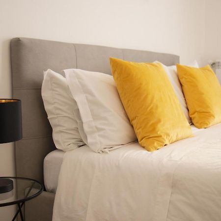 Aragona15 Suites Palermo Eksteriør billede