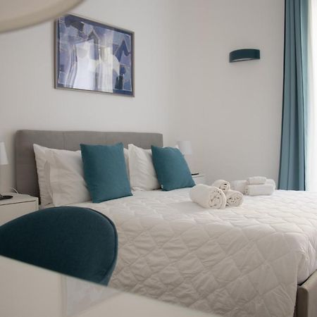 Aragona15 Suites Palermo Eksteriør billede