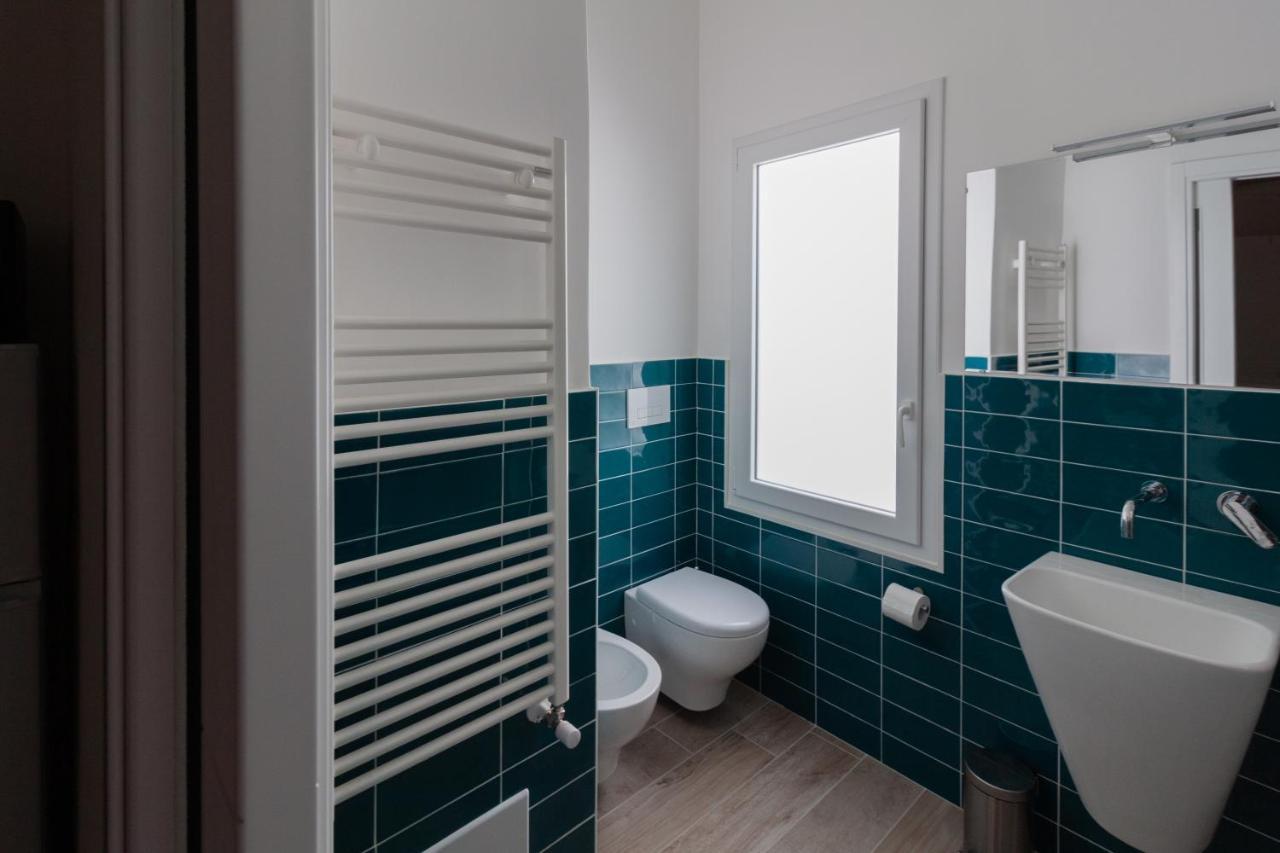 Aragona15 Suites Palermo Eksteriør billede