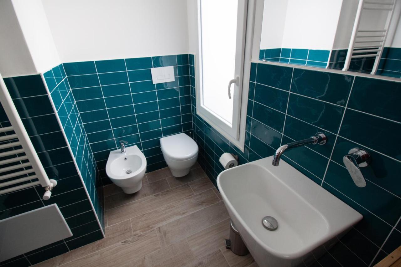 Aragona15 Suites Palermo Eksteriør billede