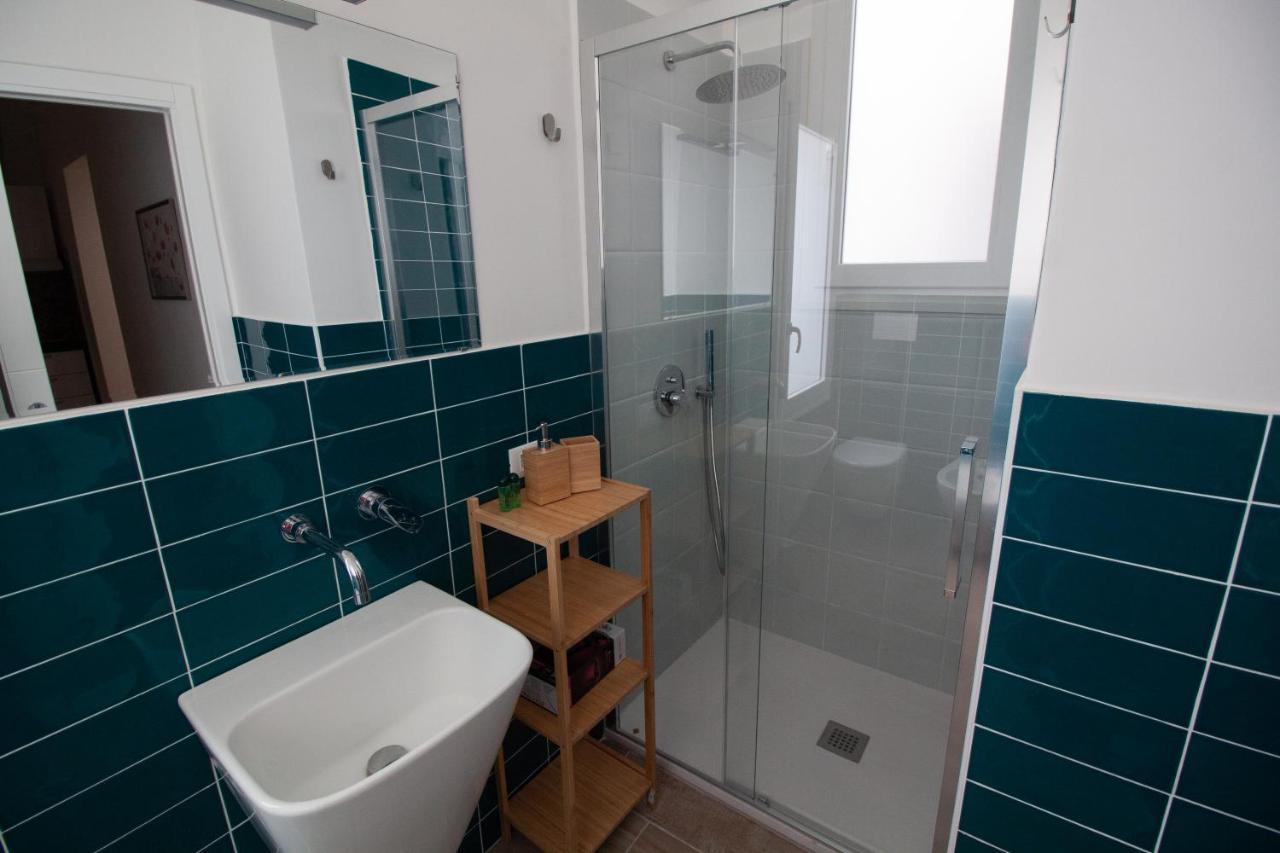 Aragona15 Suites Palermo Eksteriør billede