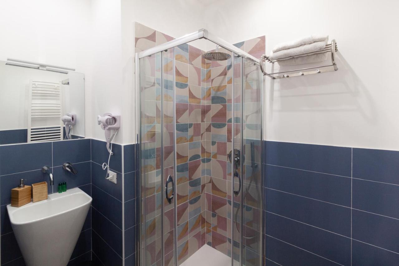 Aragona15 Suites Palermo Eksteriør billede