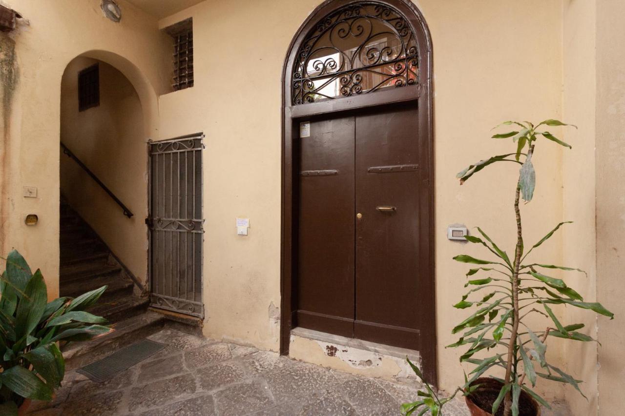 Aragona15 Suites Palermo Eksteriør billede