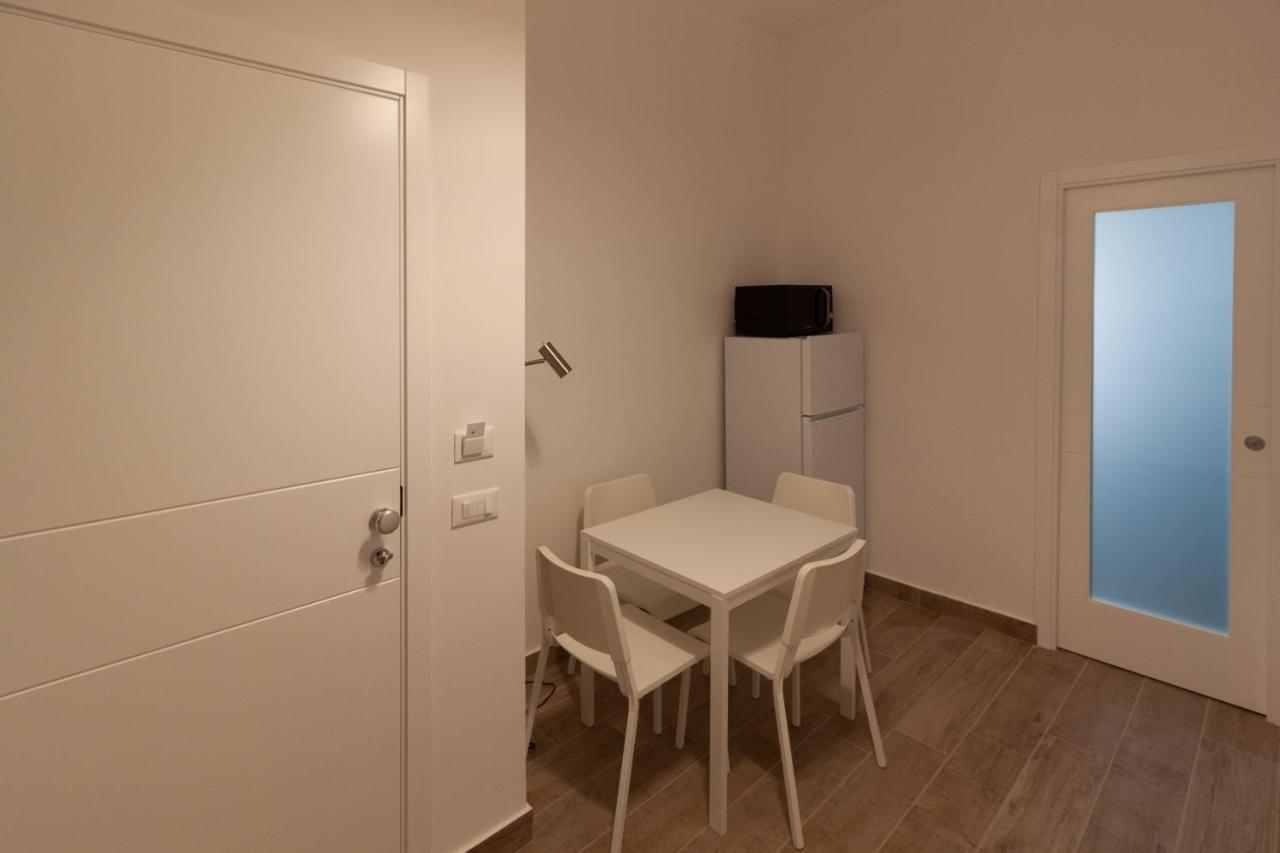 Aragona15 Suites Palermo Eksteriør billede